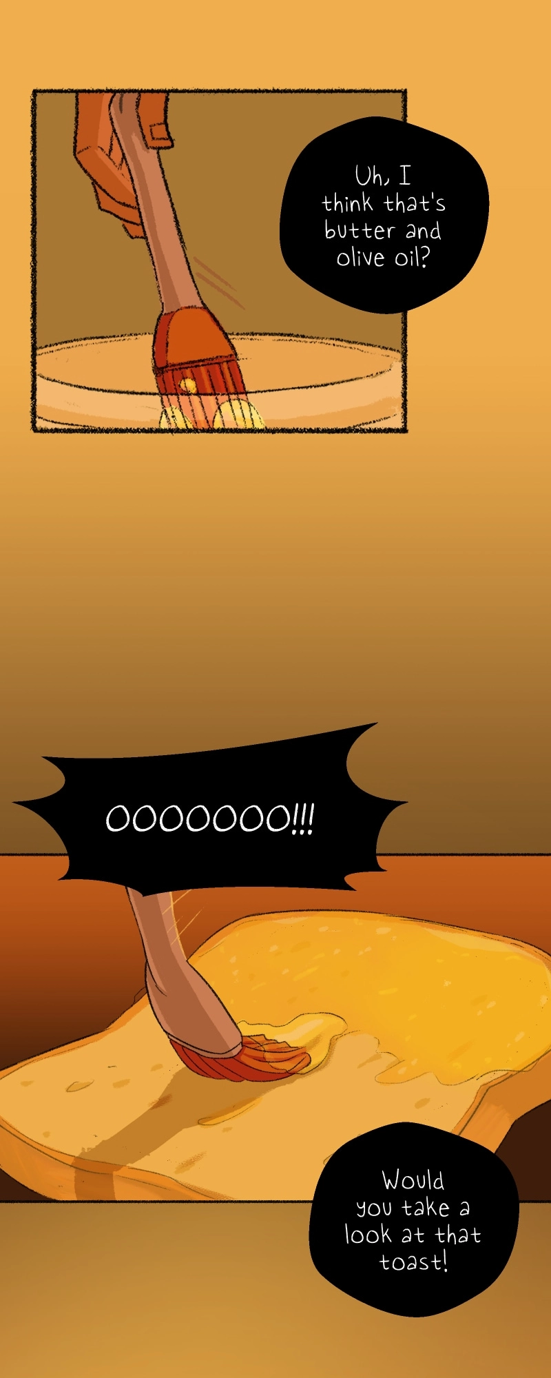 Read Memories chapter 5 image 14 on Lezhin