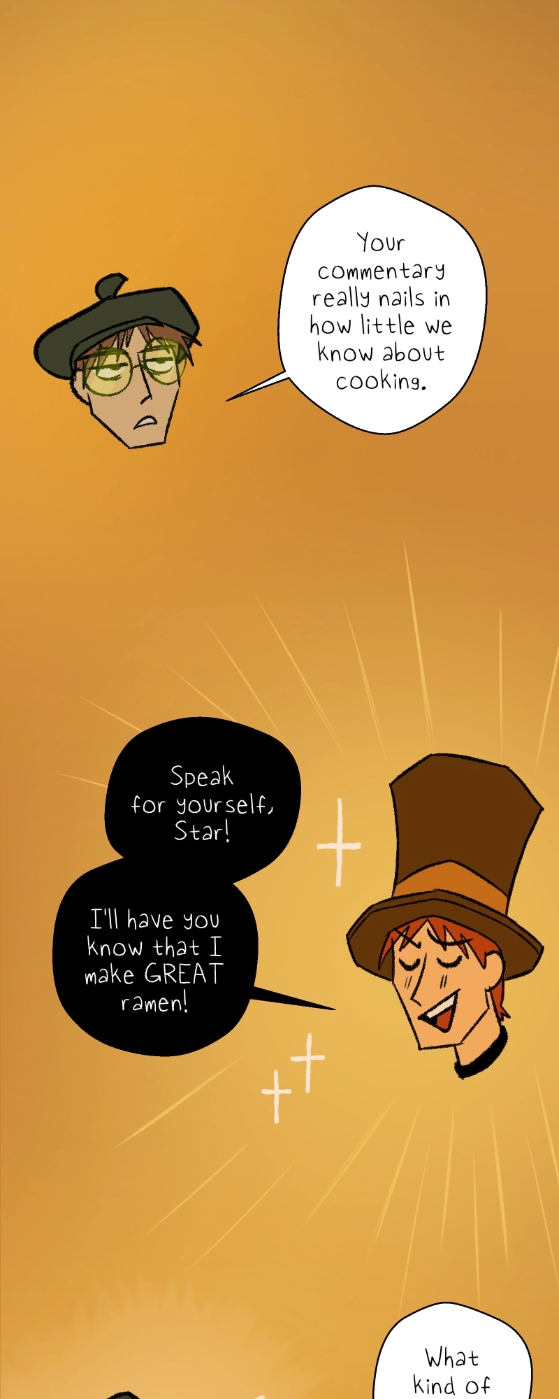 Read Memories chapter 5 image 15 on Lezhin