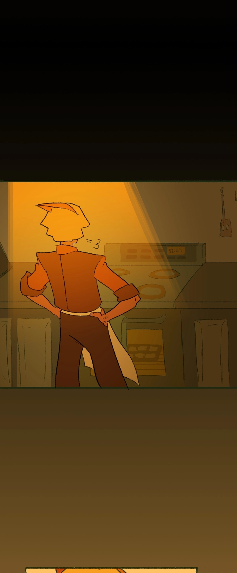 Read Memories chapter 5 image 18 on Lezhin