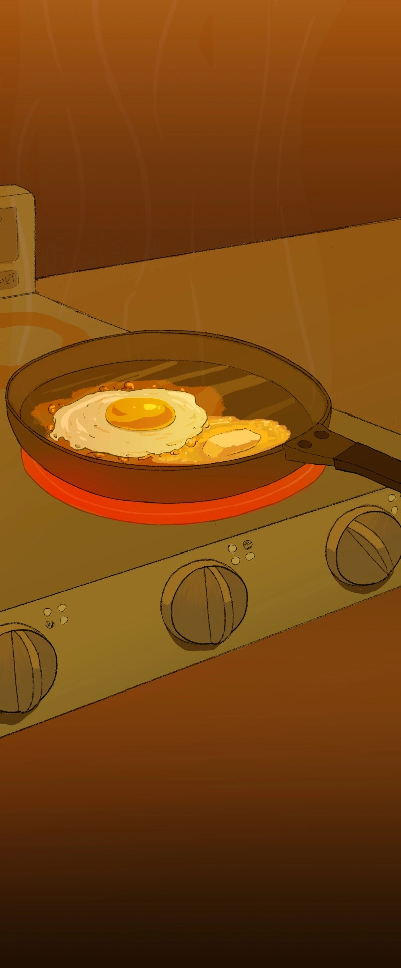 Read Memories chapter 5 image 21 on Lezhin