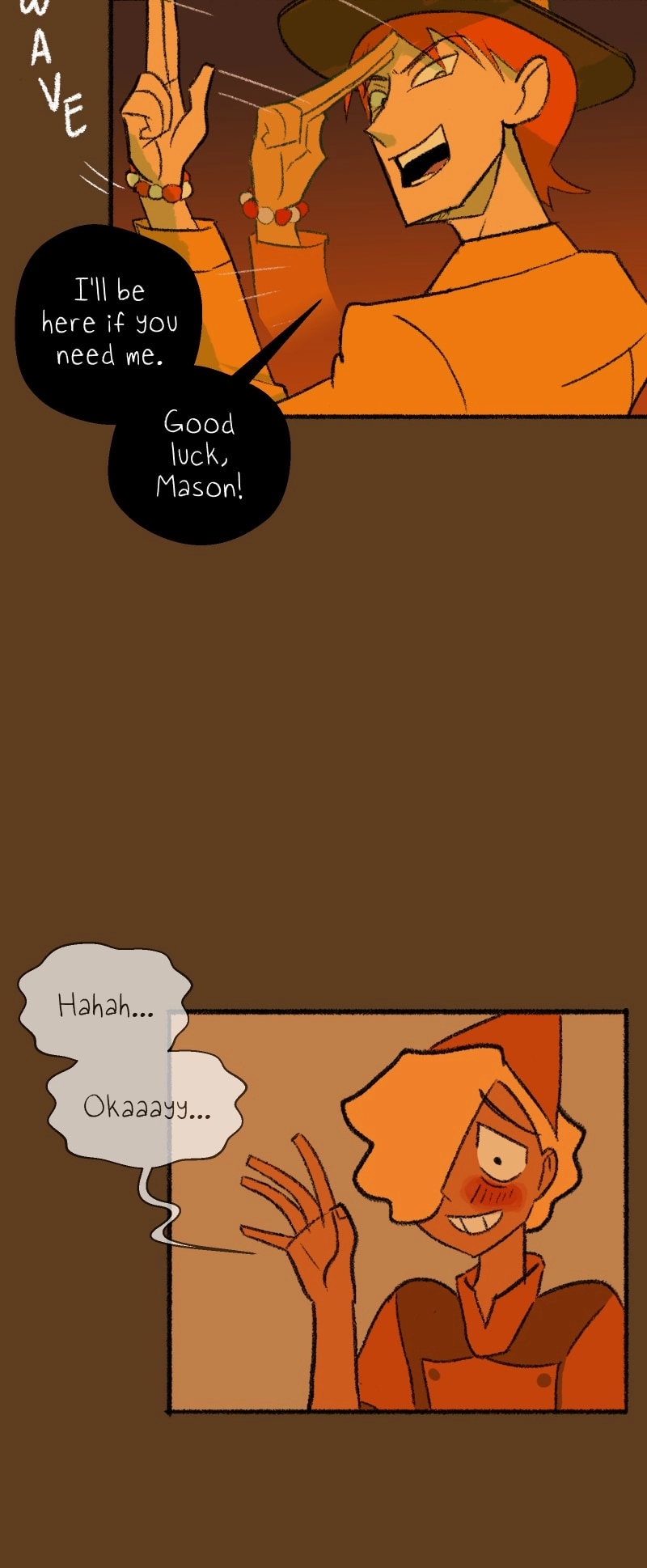 Read Memories chapter 5 image 6 on Lezhin