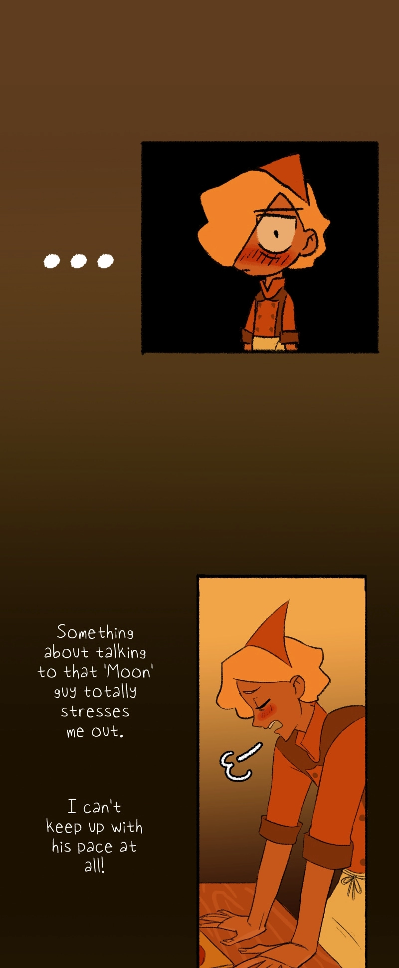 Read Memories chapter 5 image 7 on Lezhin