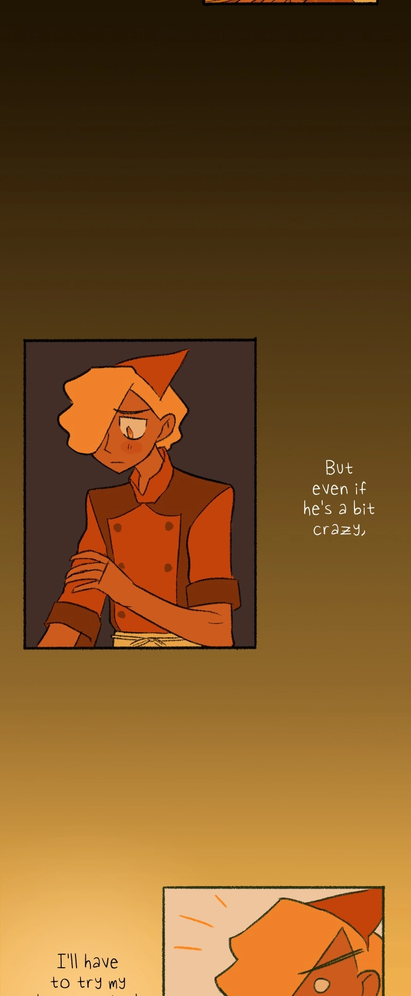 Read Memories chapter 5 image 8 on Lezhin