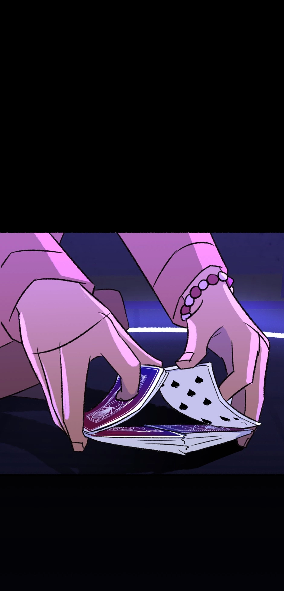 Read Memories chapter 51 image 1 on Lezhin