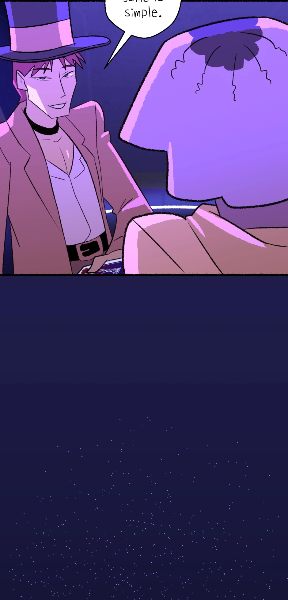 Read Memories chapter 51 image 10 on Lezhin
