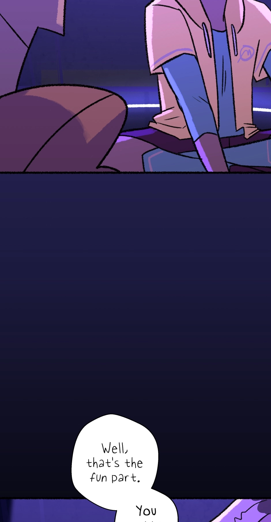 Read Memories chapter 51 image 15 on Lezhin