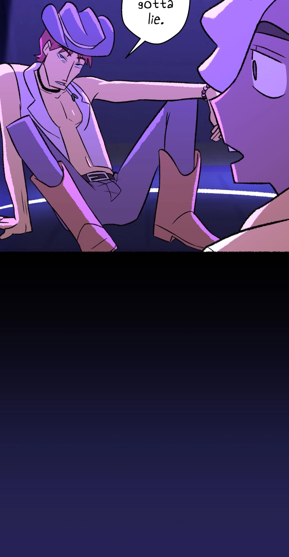 Read Memories chapter 51 image 16 on Lezhin