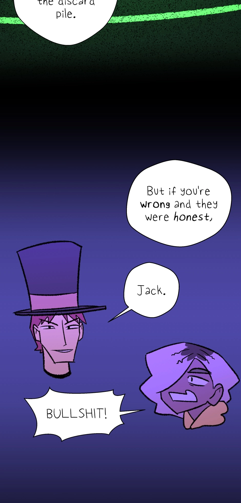 Read Memories chapter 51 image 21 on Lezhin