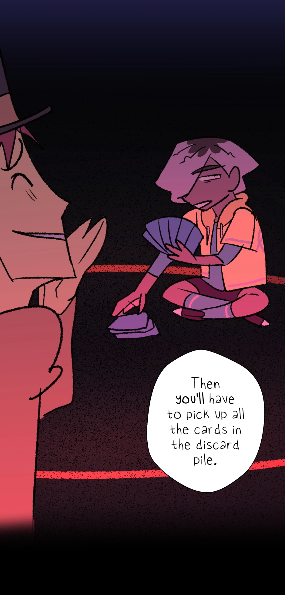 Read Memories chapter 51 image 22 on Lezhin
