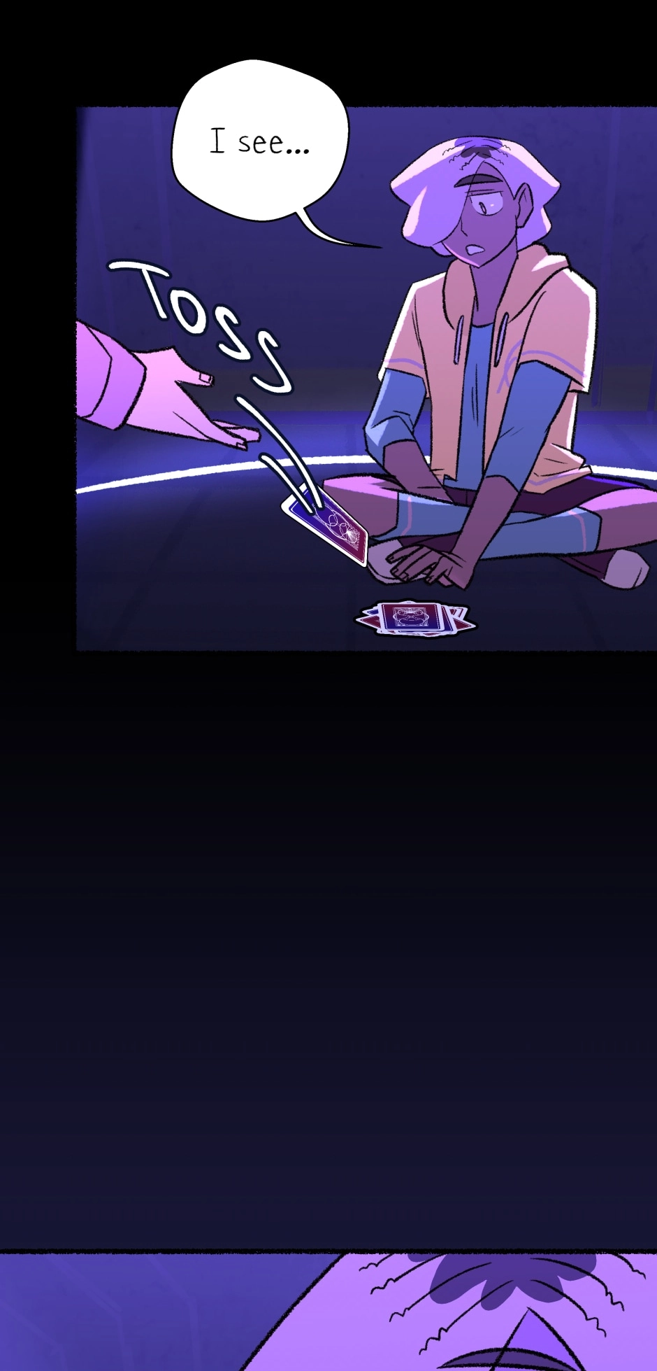 Read Memories chapter 51 image 23 on Lezhin