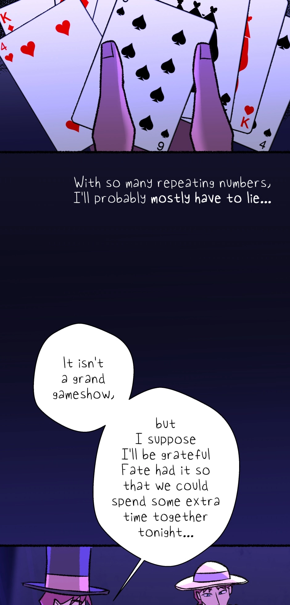 Read Memories chapter 51 image 25 on Lezhin