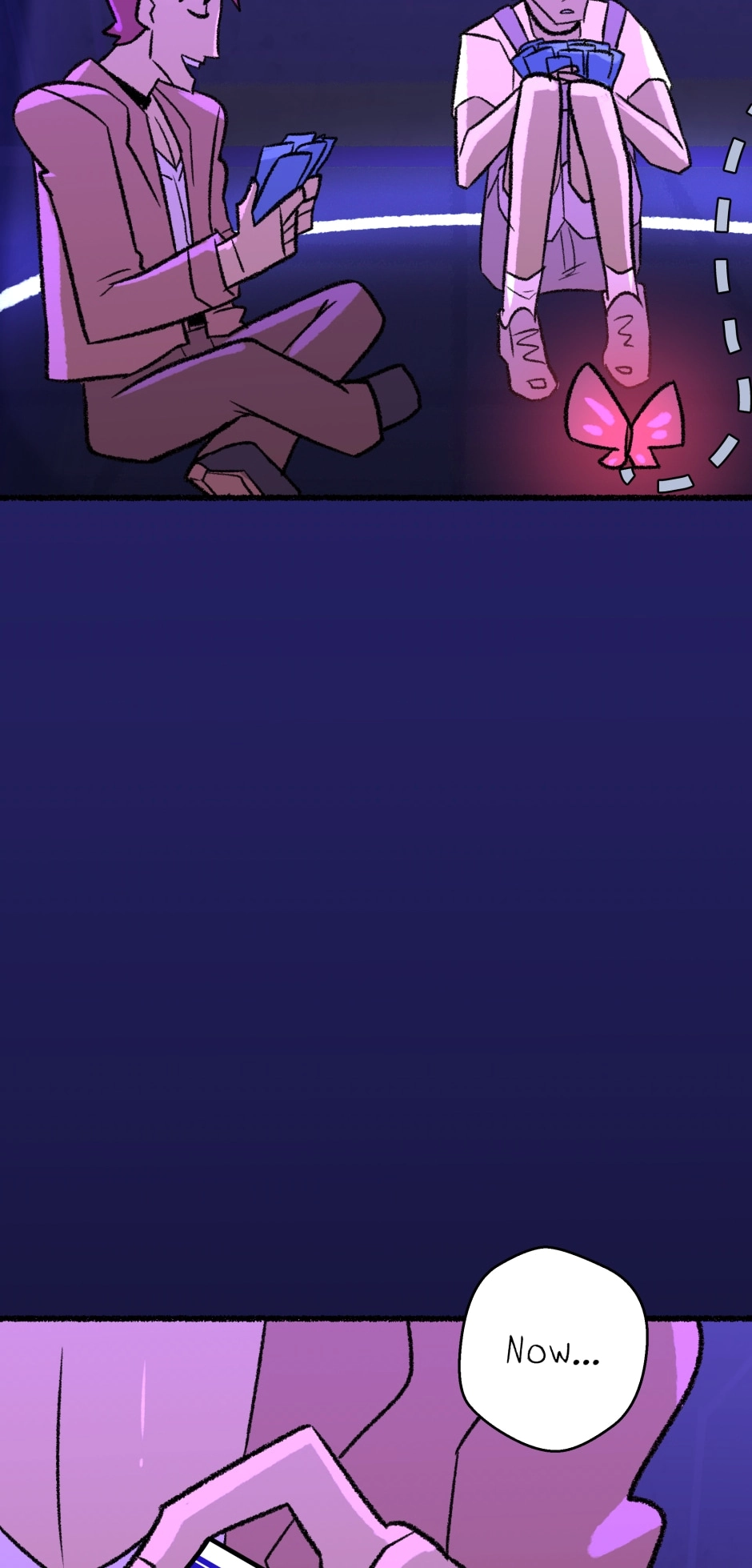 Read Memories chapter 51 image 26 on Lezhin