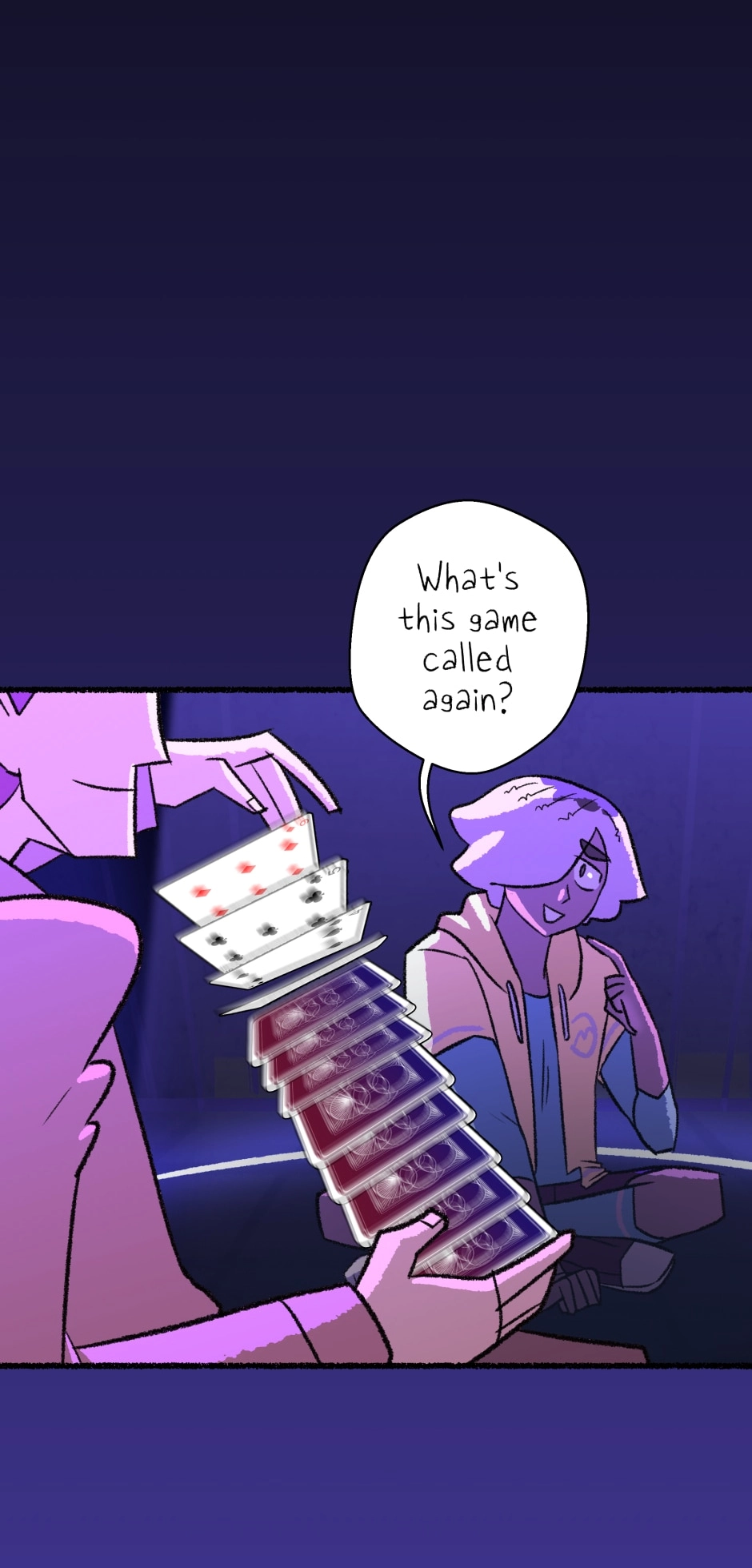Read Memories chapter 51 image 3 on Lezhin