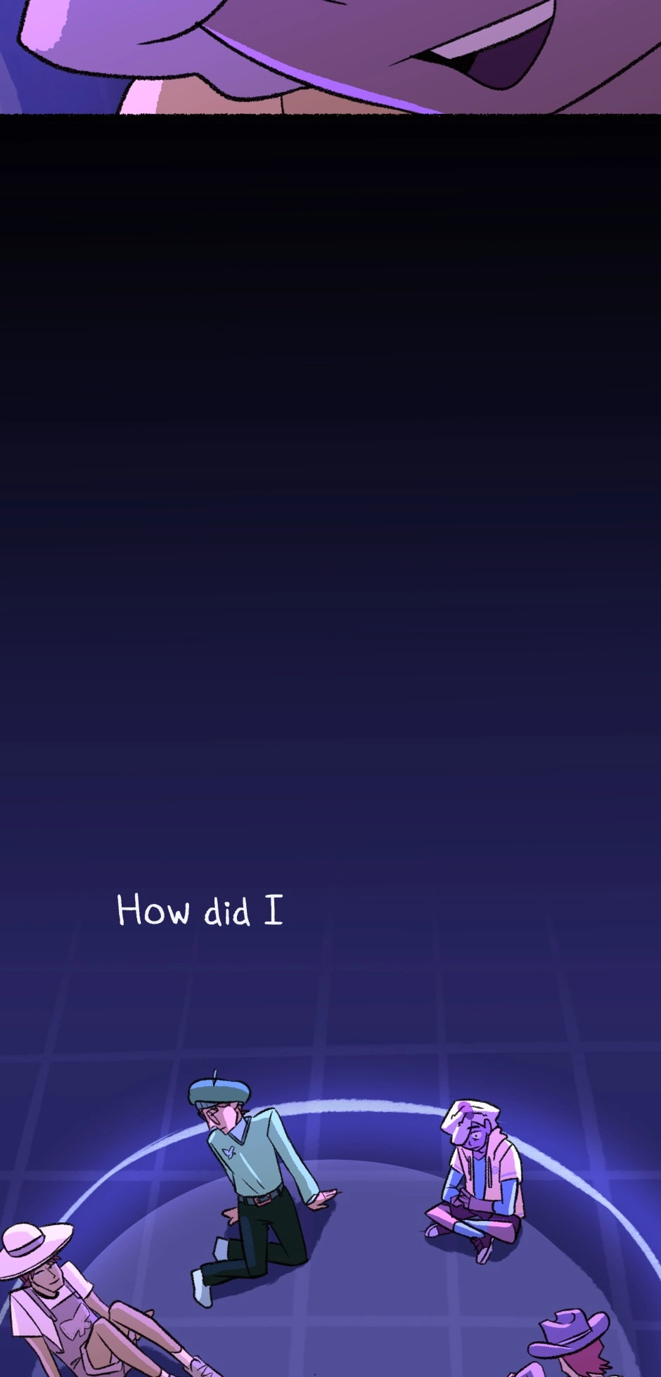 Read Memories chapter 51 image 7 on Lezhin