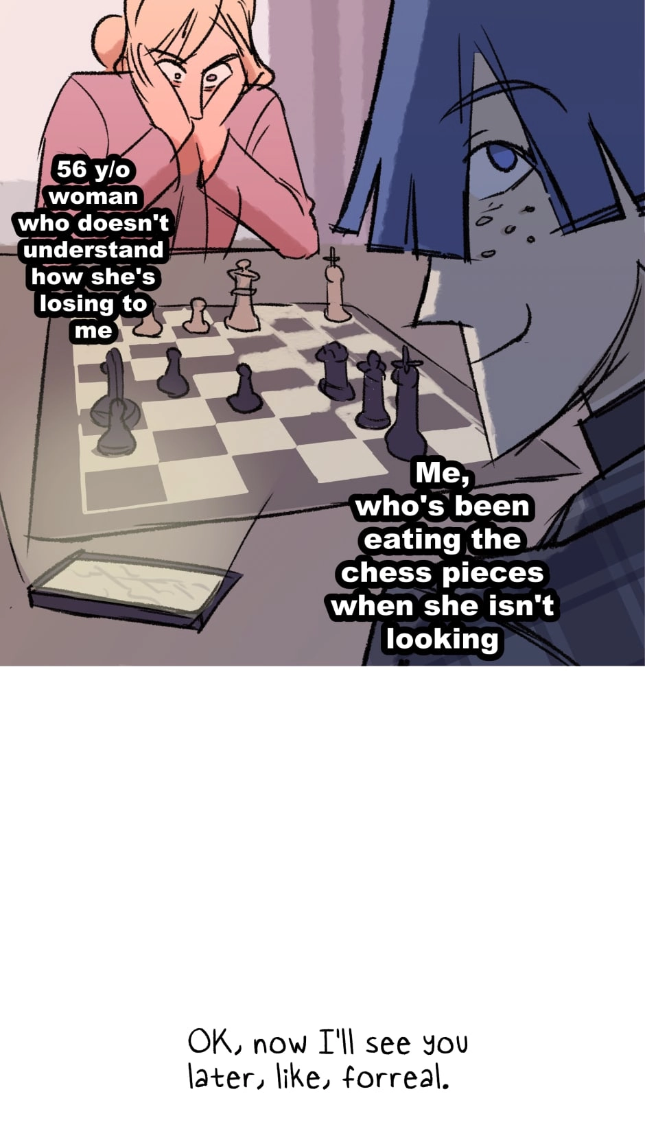 Read Memories chapter 52.1 image 13 on Lezhin