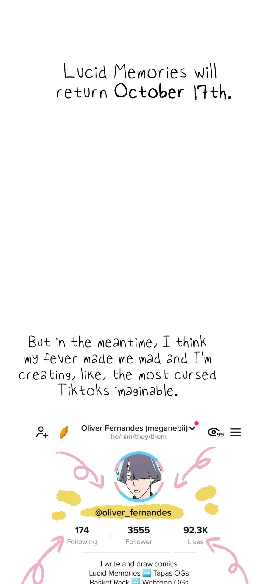 Read Memories chapter 52.1 image 2 on Lezhin