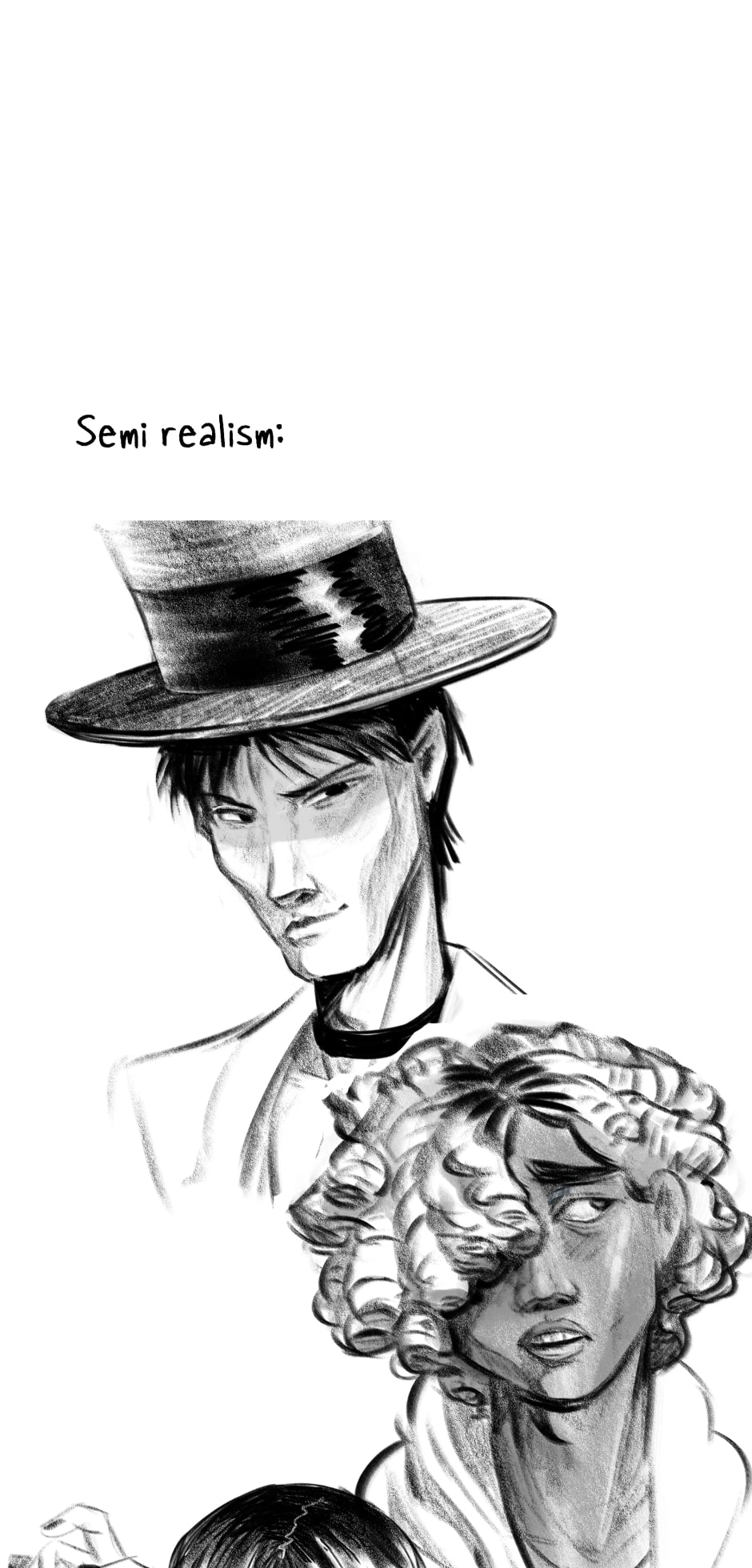 Read Memories chapter 52.1 image 5 on Lezhin