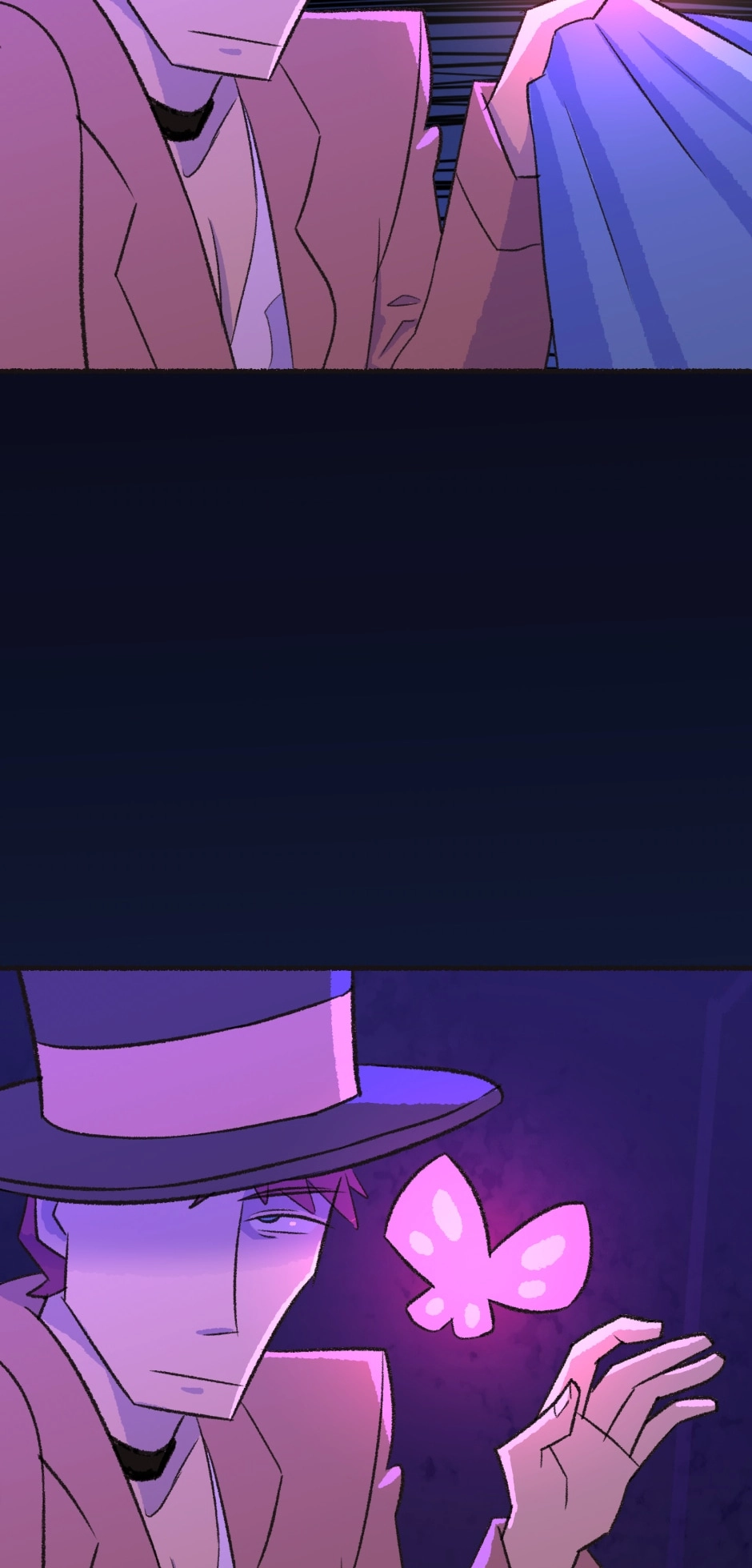 Read Memories chapter 54 image 10 on Lezhin