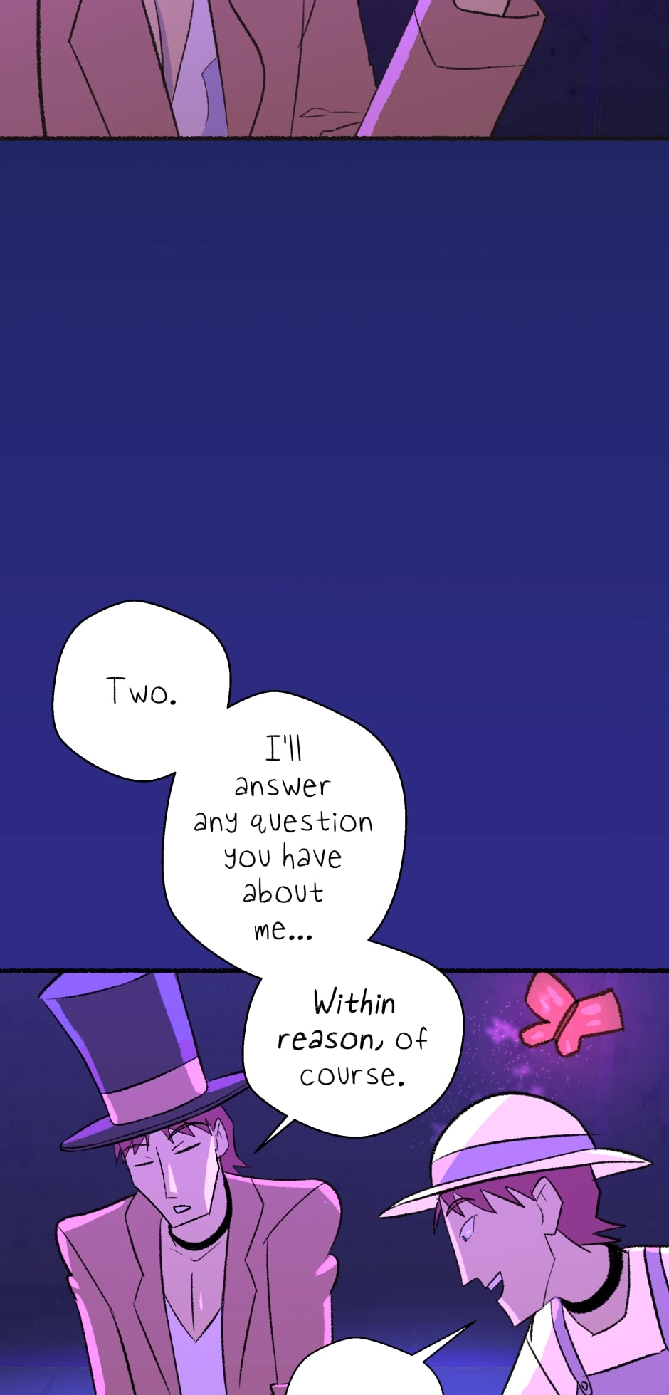 Read Memories chapter 54 image 11 on Lezhin