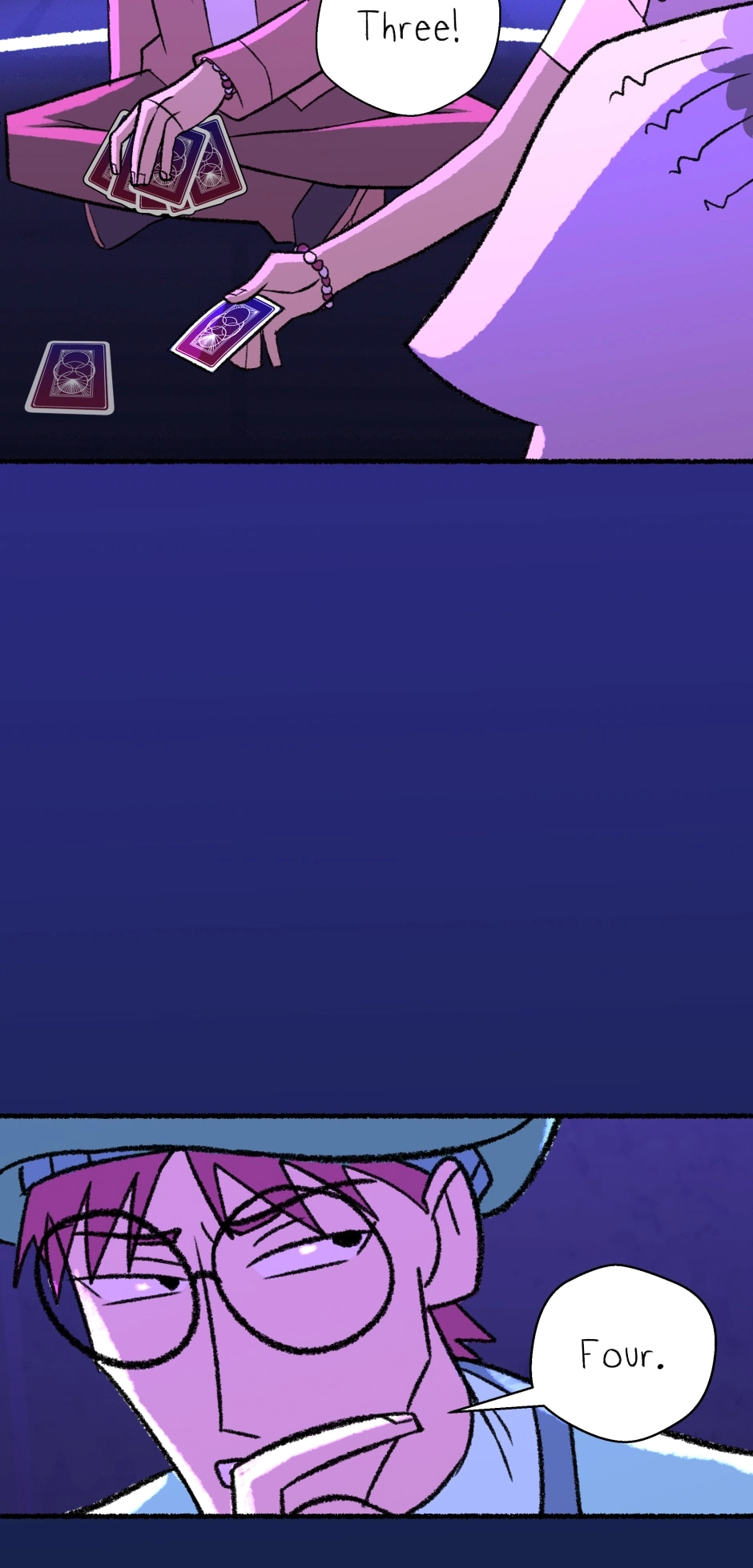Read Memories chapter 54 image 12 on Lezhin
