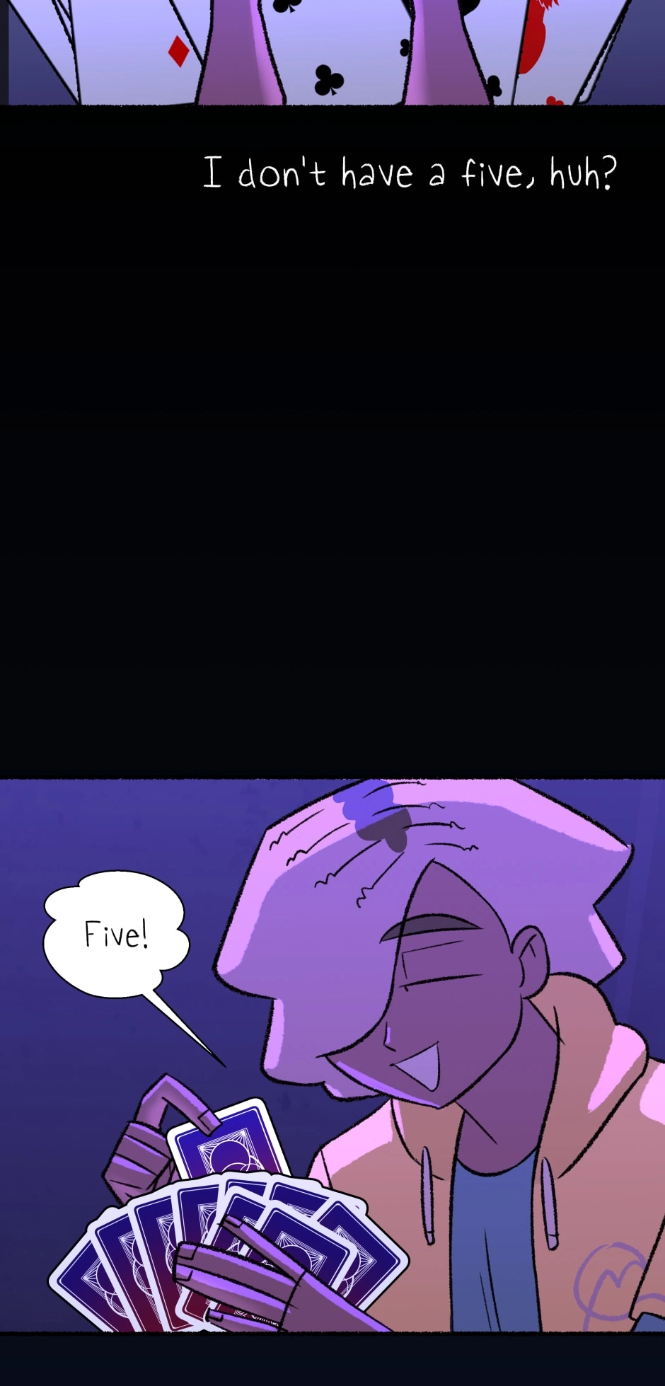 Read Memories chapter 54 image 16 on Lezhin
