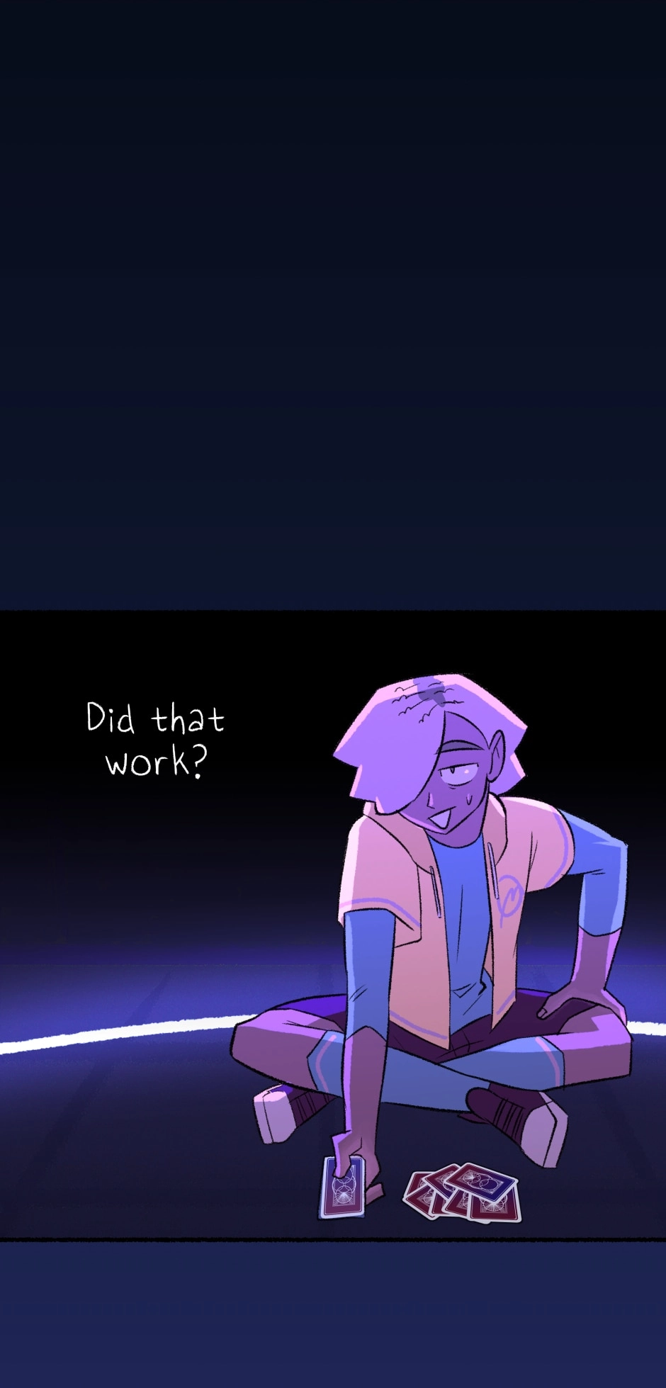 Read Memories chapter 54 image 17 on Lezhin