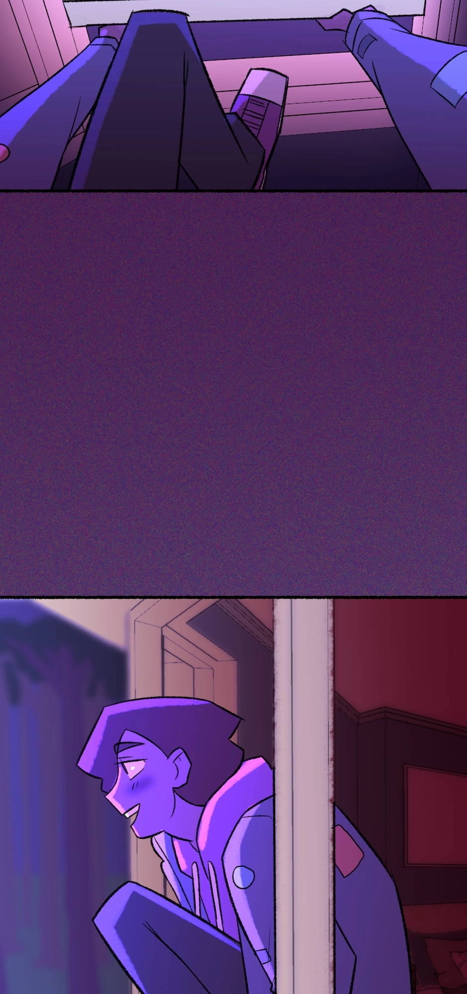 Read Memories chapter 54 image 24 on Lezhin