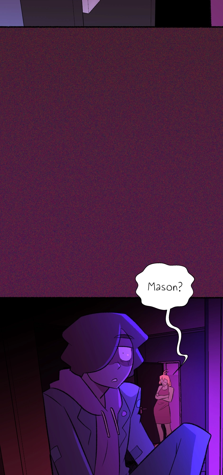 Read Memories chapter 54 image 27 on Lezhin