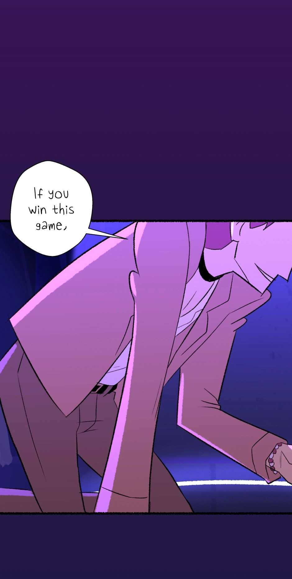 Read Memories chapter 54 image 3 on Lezhin