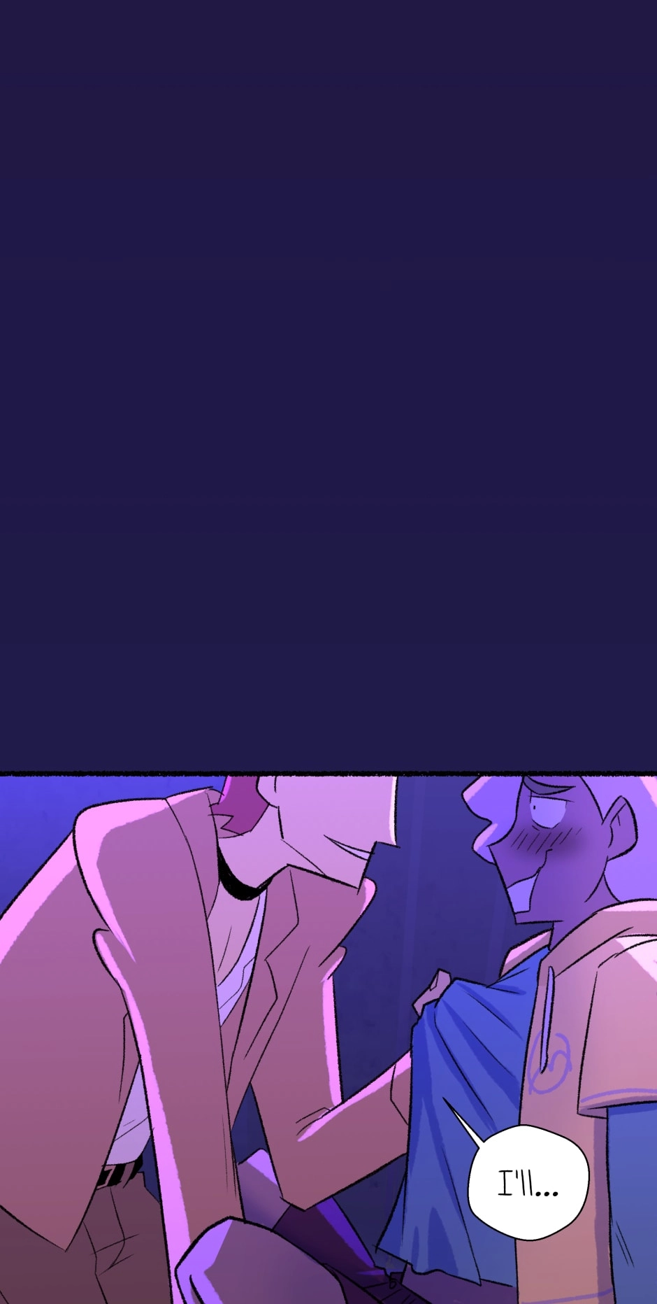 Read Memories chapter 54 image 4 on Lezhin