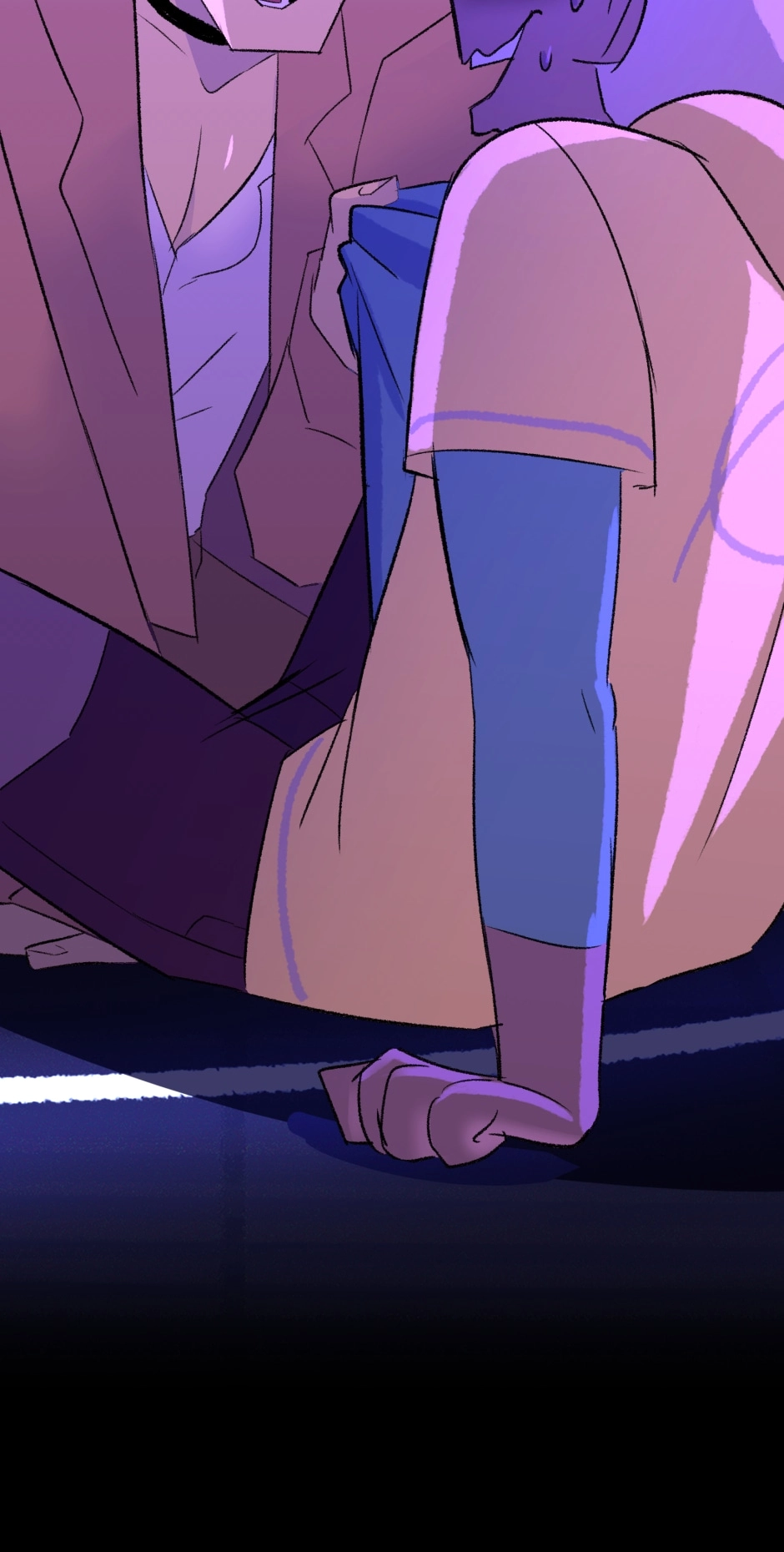 Read Memories chapter 54 image 6 on Lezhin