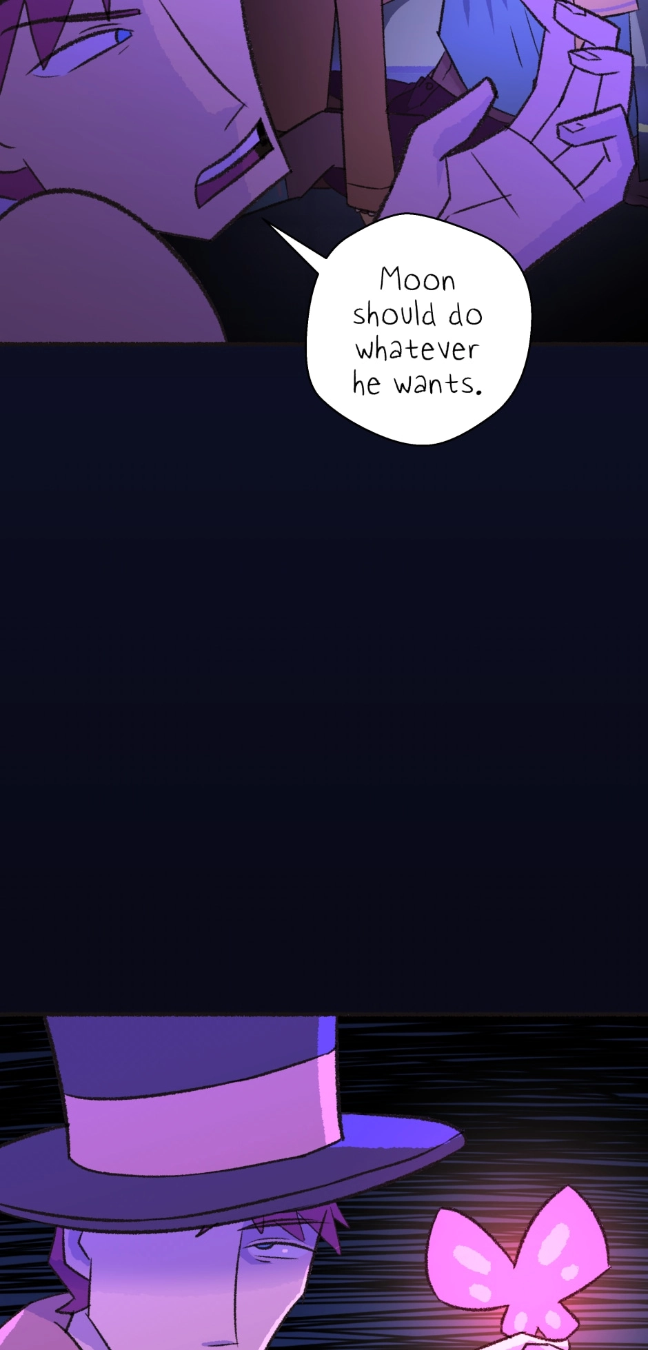 Read Memories chapter 54 image 9 on Lezhin