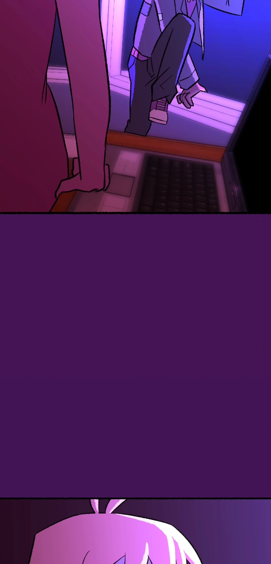 Read Memories chapter 55 image 11 on Lezhin