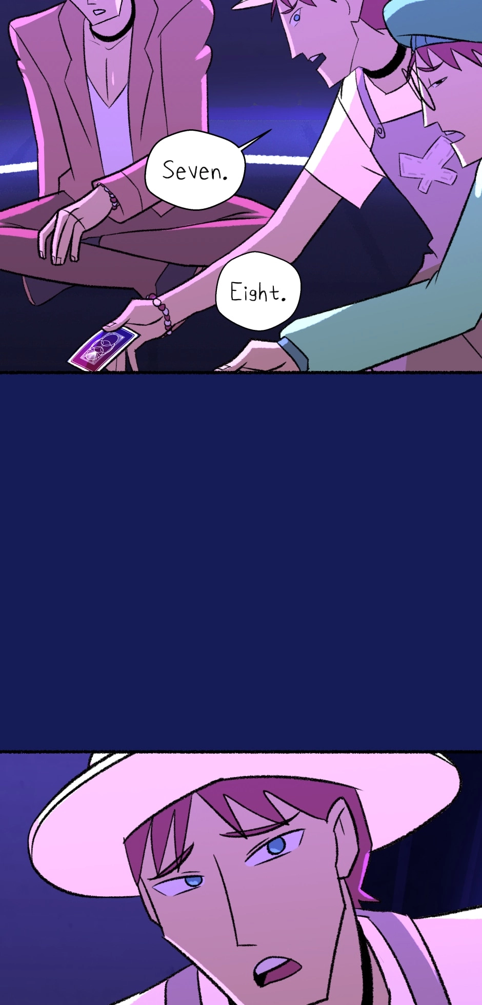Read Memories chapter 55 image 14 on Lezhin