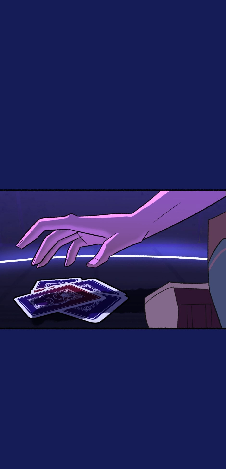 Read Memories chapter 55 image 16 on Lezhin