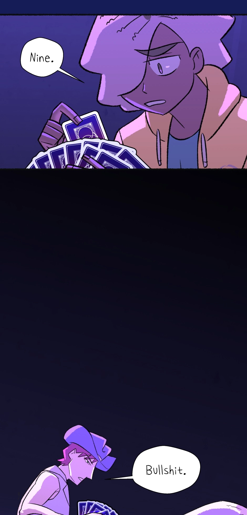 Read Memories chapter 55 image 18 on Lezhin