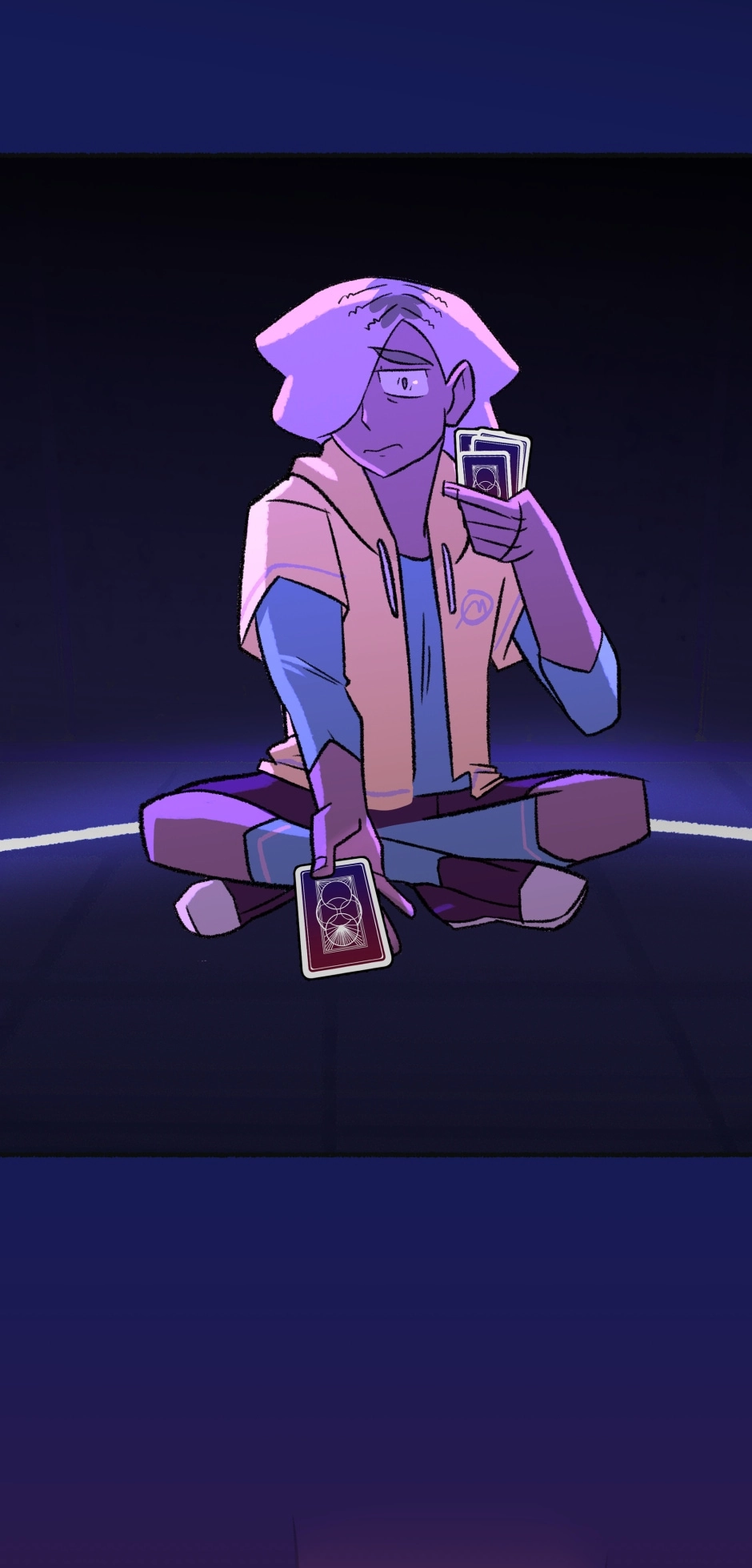 Read Memories chapter 55 image 20 on Lezhin