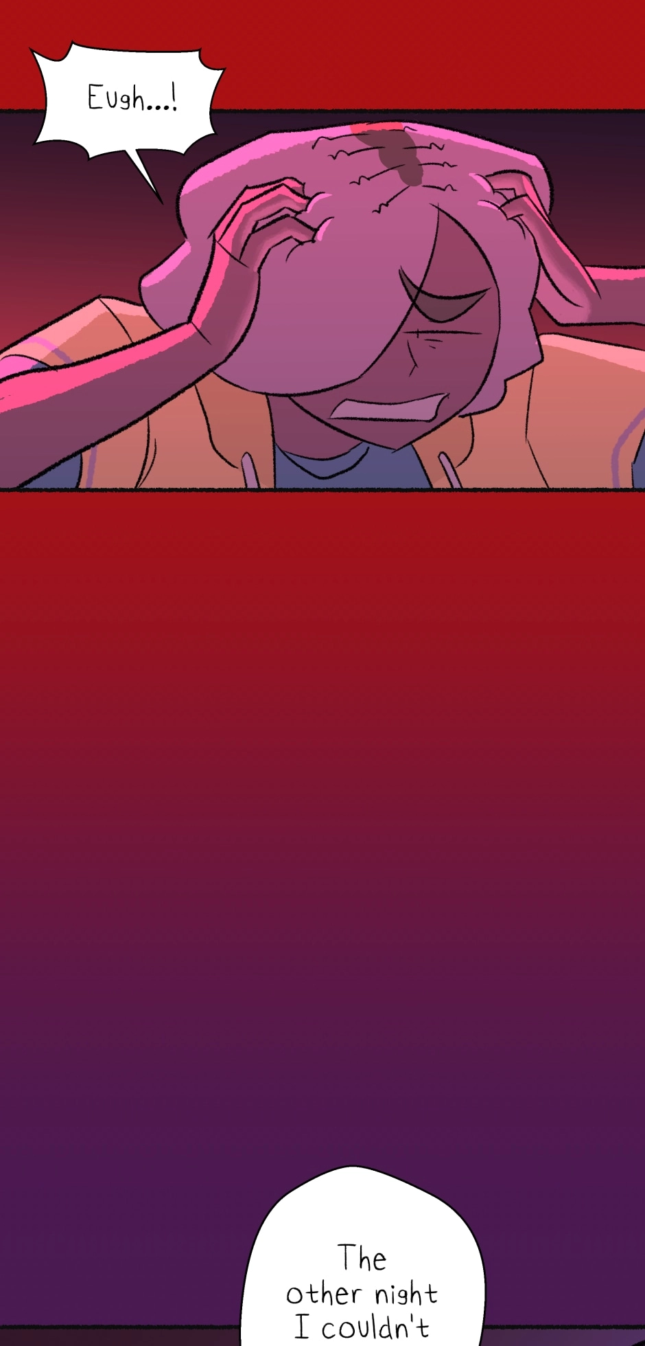 Read Memories chapter 55 image 23 on Lezhin