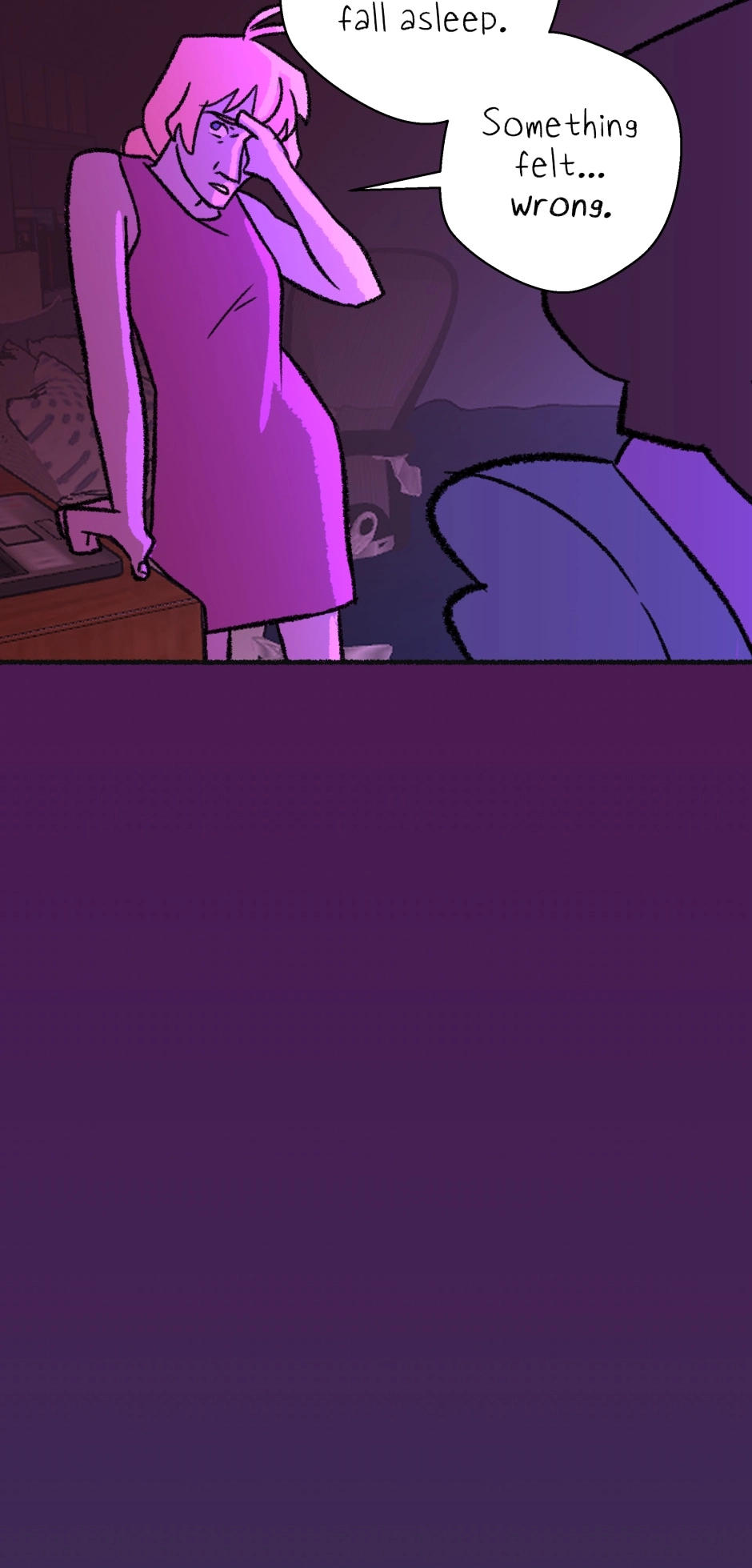 Read Memories chapter 55 image 24 on Lezhin