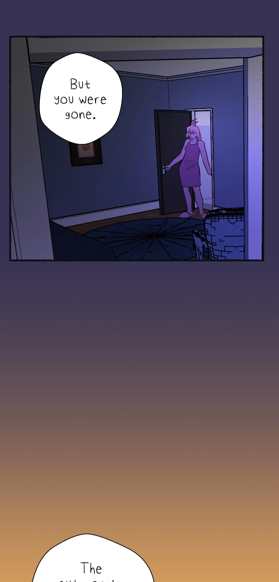 Read Memories chapter 55 image 26 on Lezhin