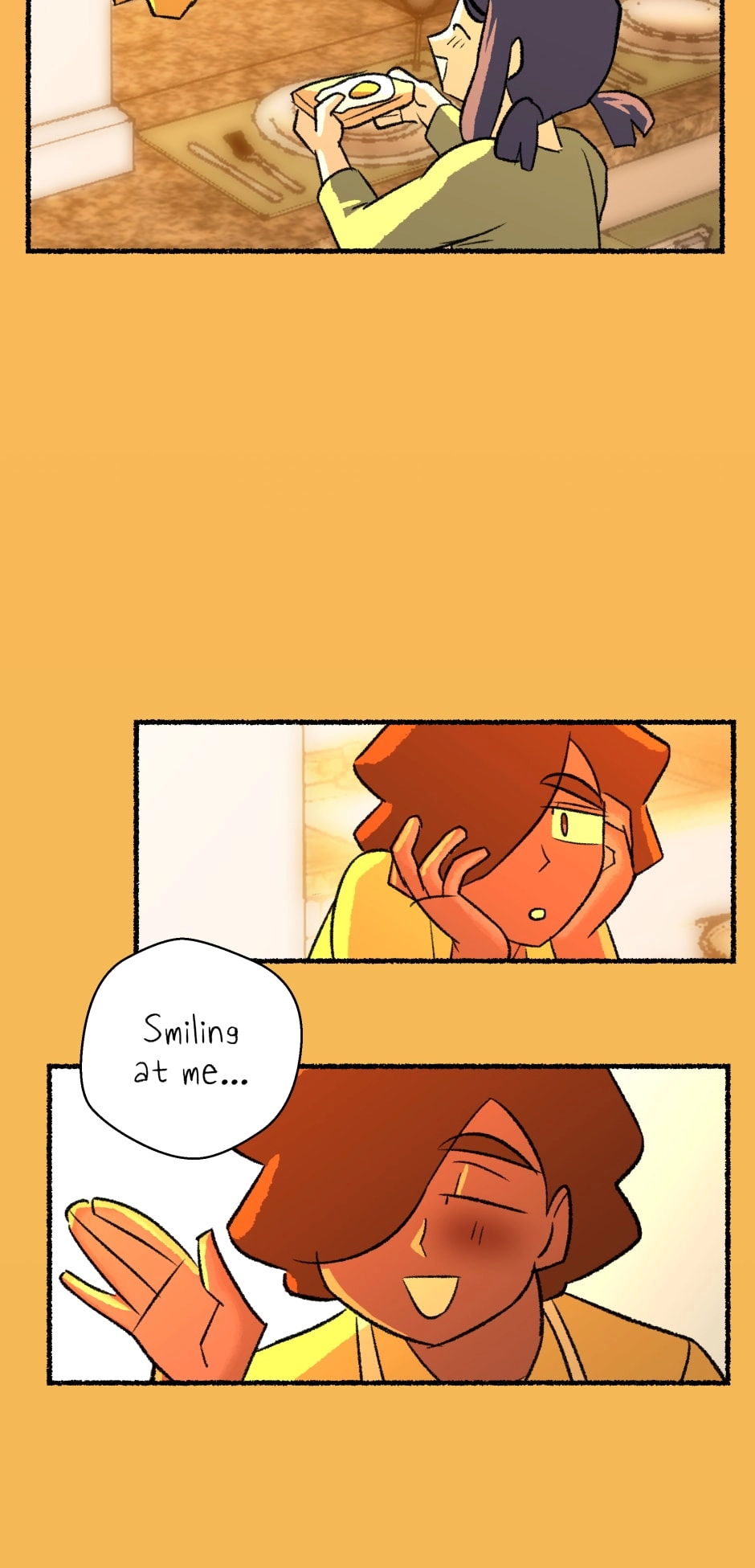 Read Memories chapter 55 image 28 on Lezhin
