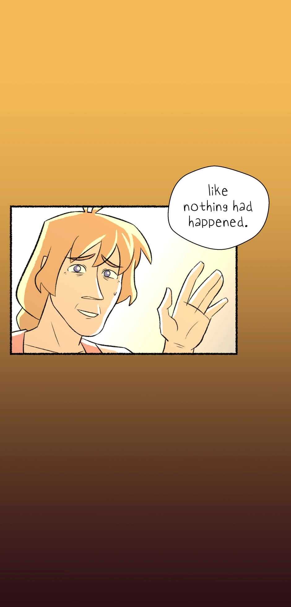 Read Memories chapter 55 image 29 on Lezhin
