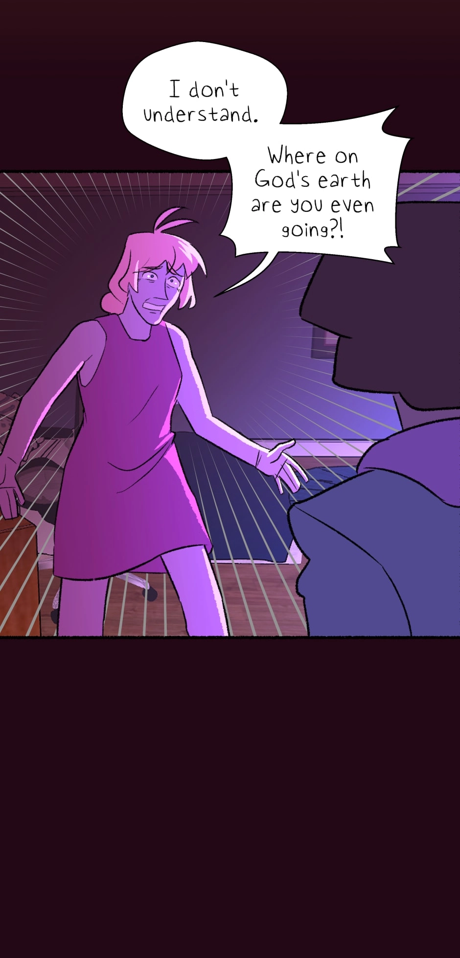 Read Memories chapter 55 image 30 on Lezhin
