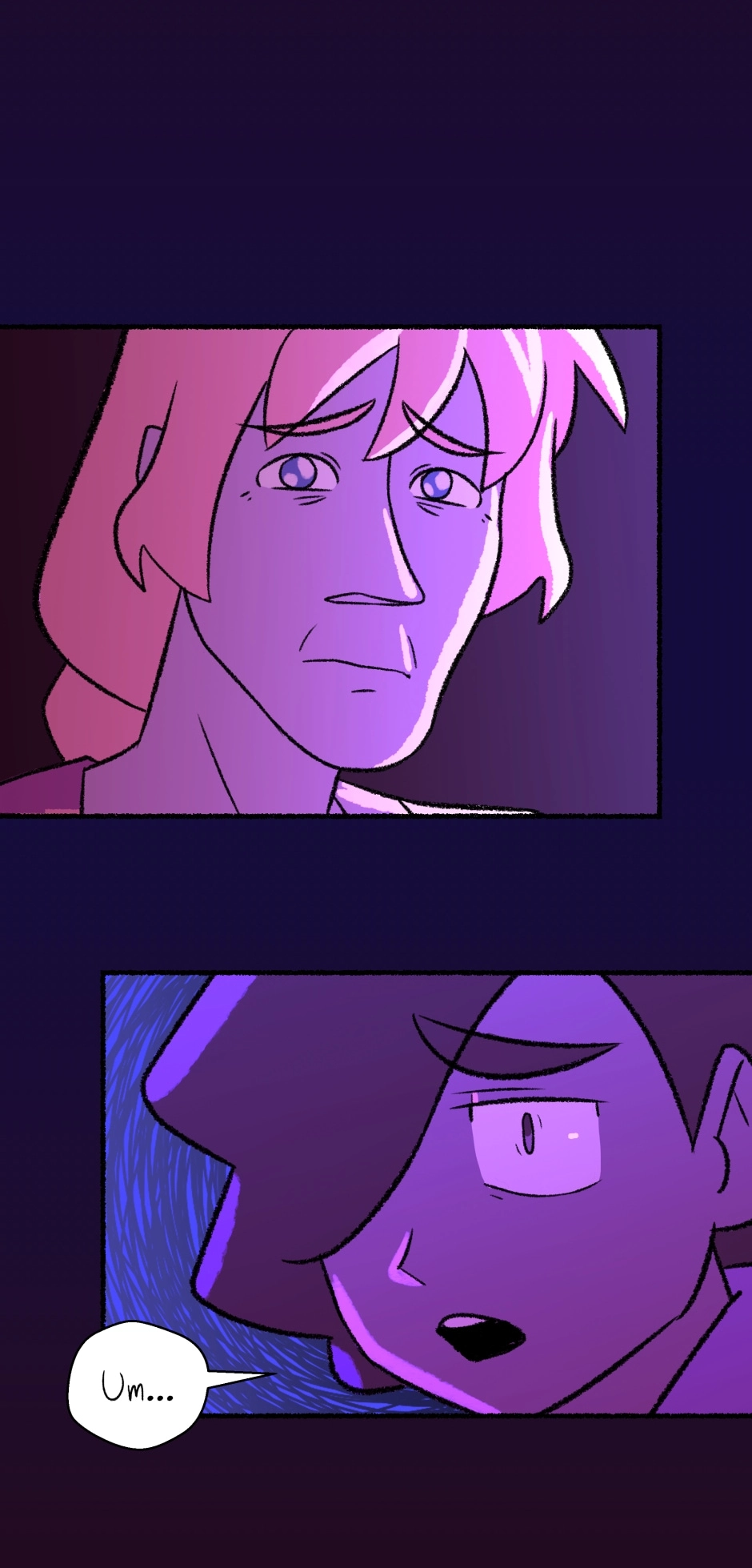 Read Memories chapter 55 image 32 on Lezhin