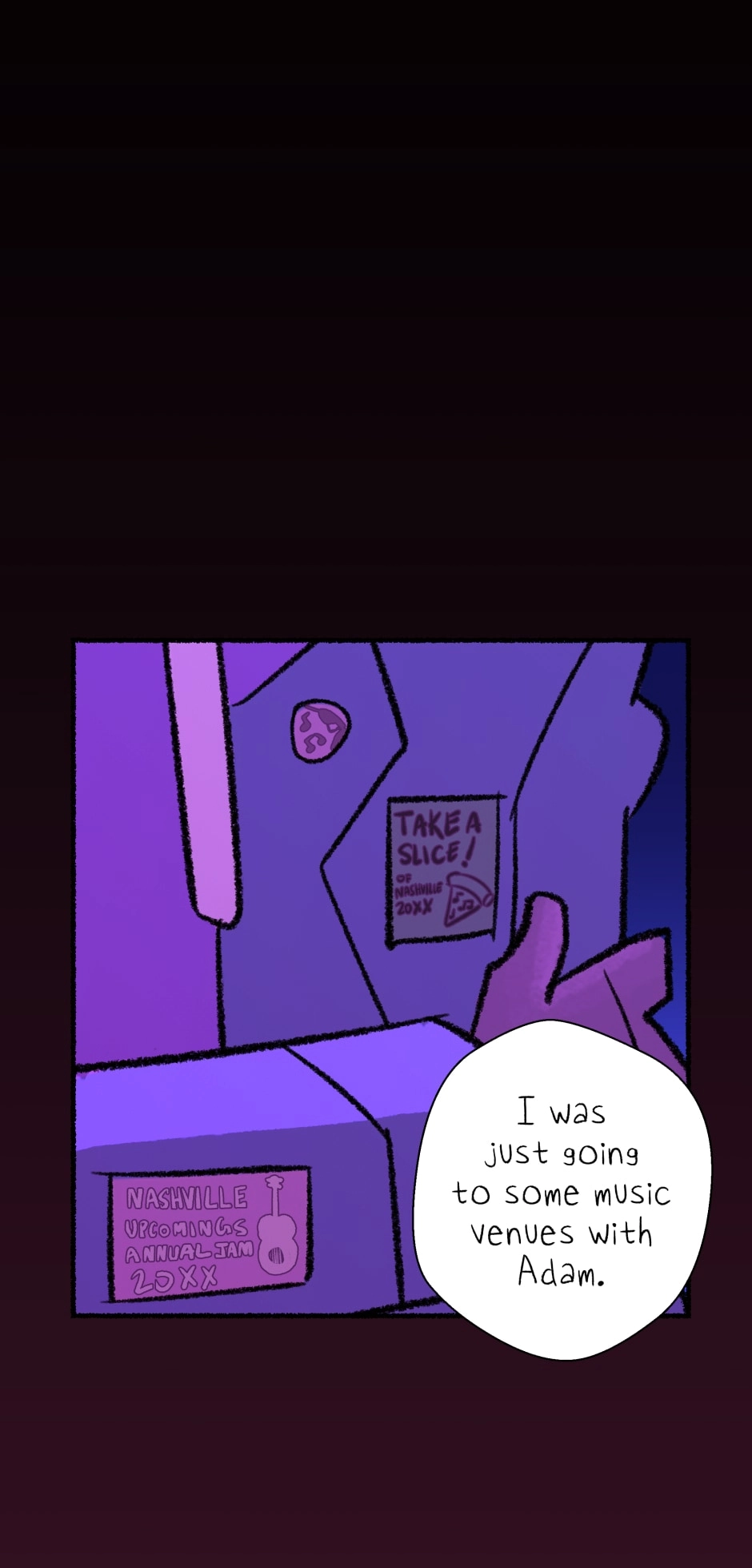 Read Memories chapter 55 image 34 on Lezhin