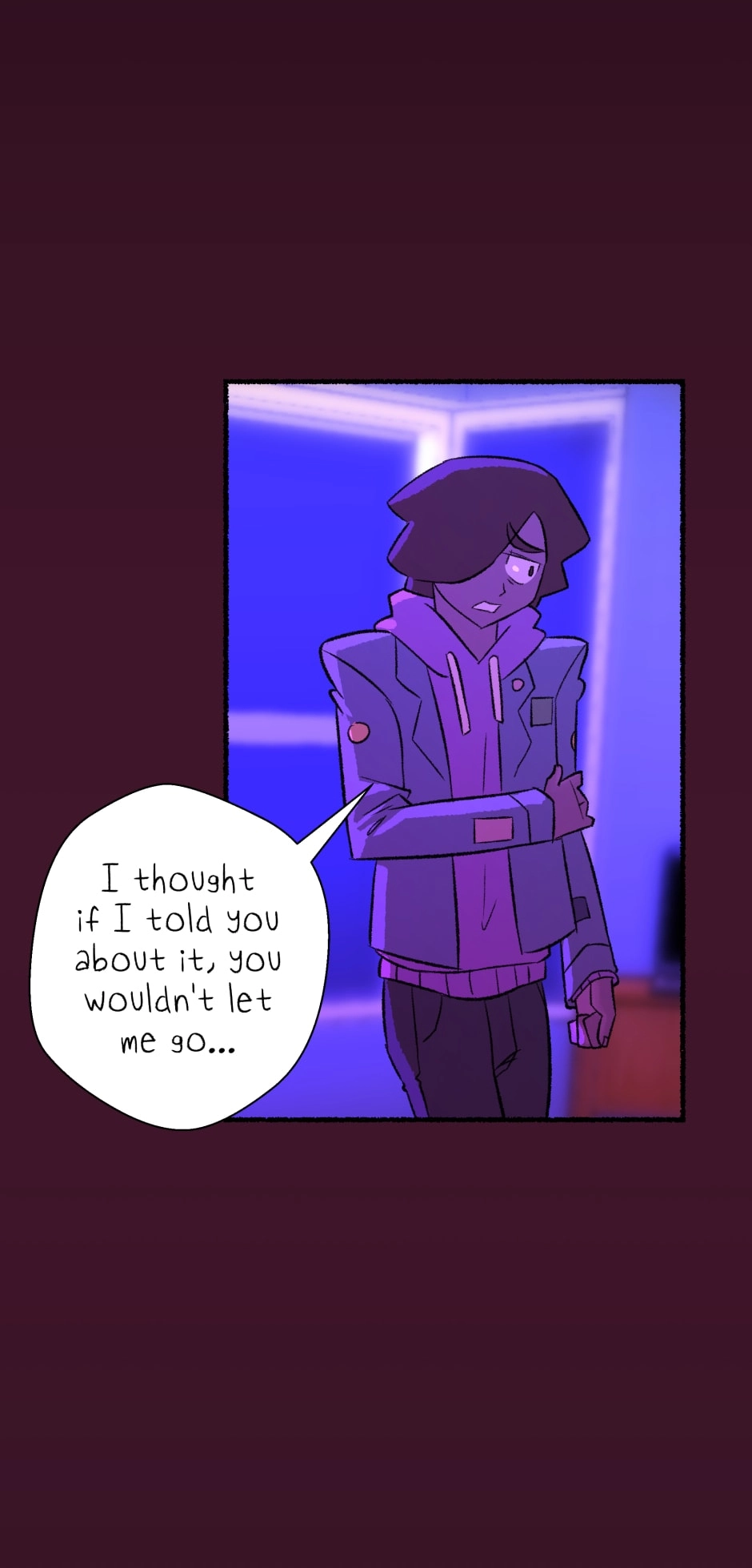 Read Memories chapter 55 image 35 on Lezhin