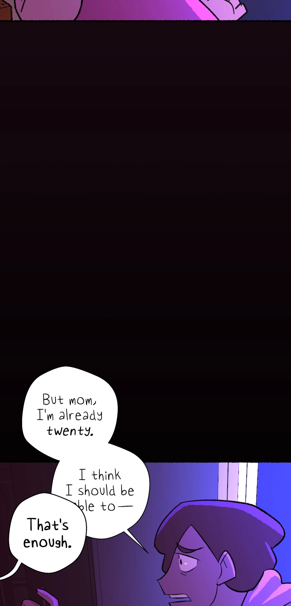 Read Memories chapter 55 image 37 on Lezhin