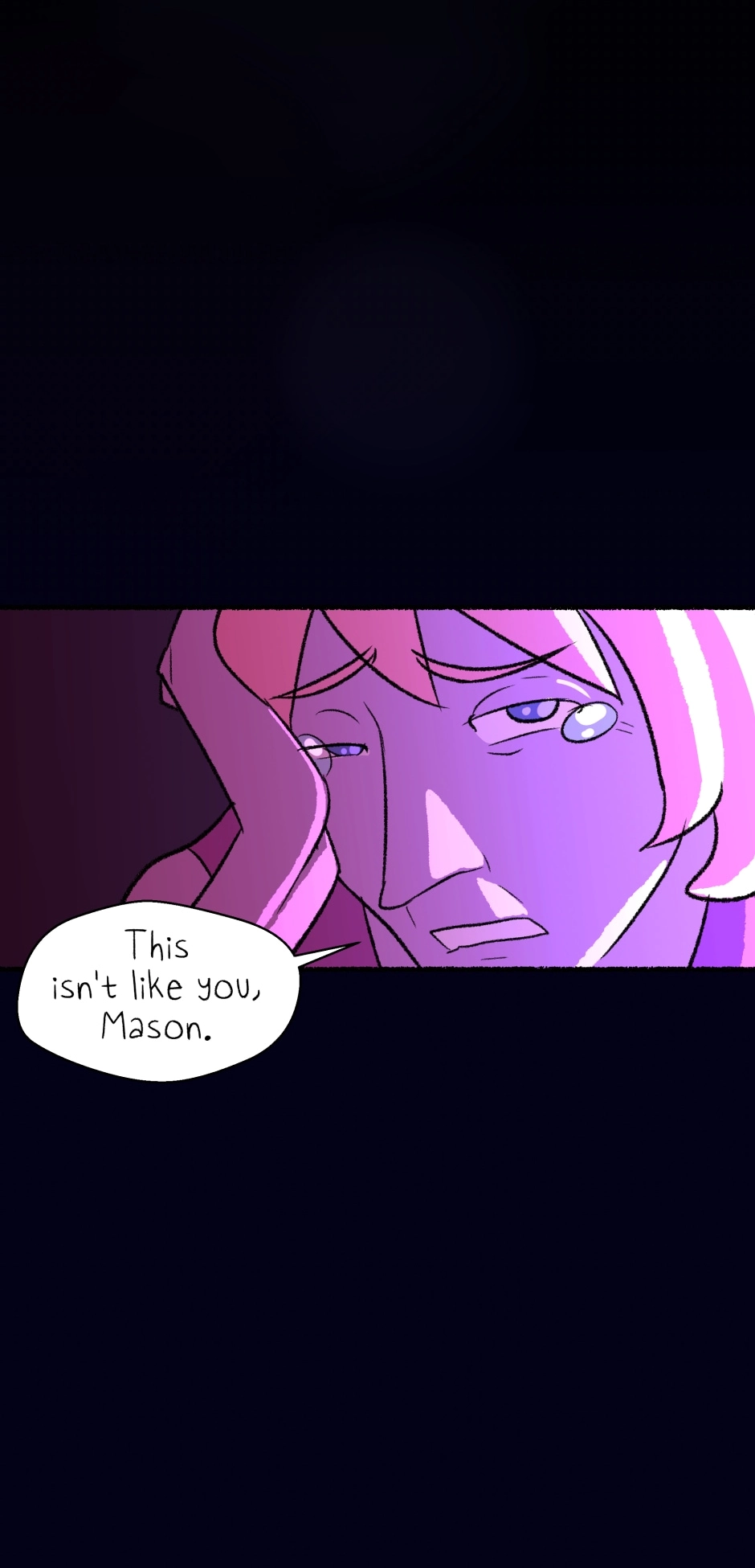 Read Memories chapter 55 image 40 on Lezhin