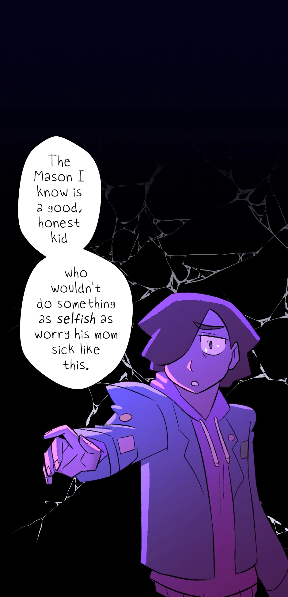 Read Memories chapter 55 image 41 on Lezhin