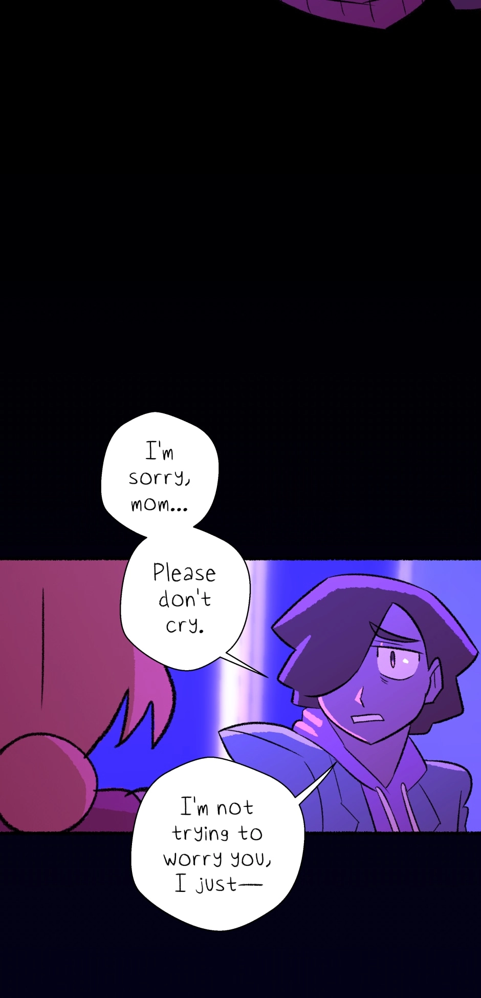 Read Memories chapter 55 image 42 on Lezhin